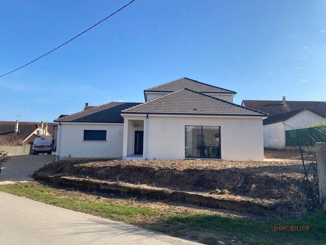 4 Schlafzimmer Haus in Cote-d'Or, France, Nr. 328846