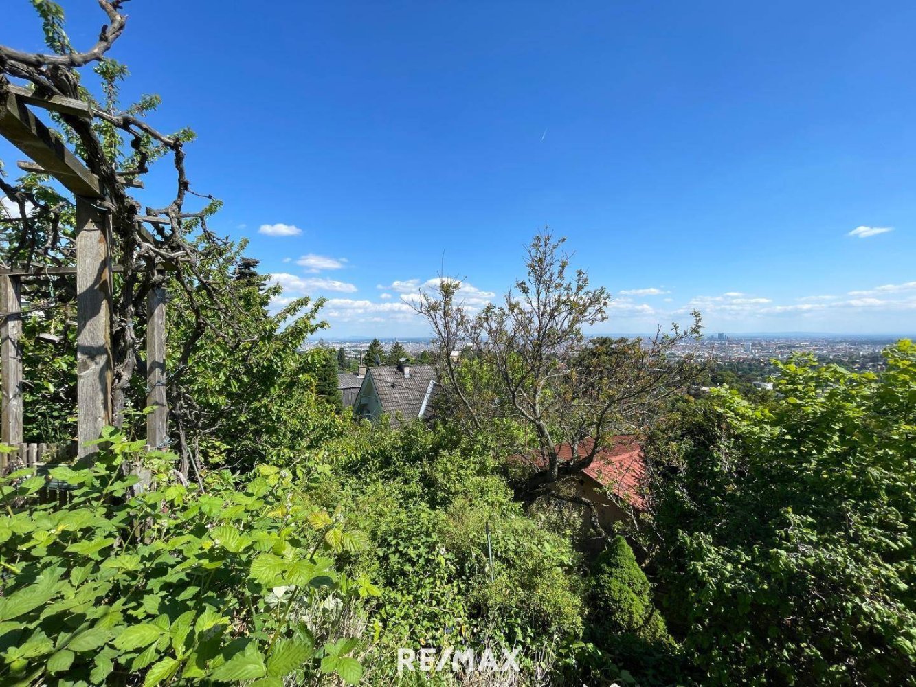 4-Zimmer Haus in Währing, Austria, Nr. 215302