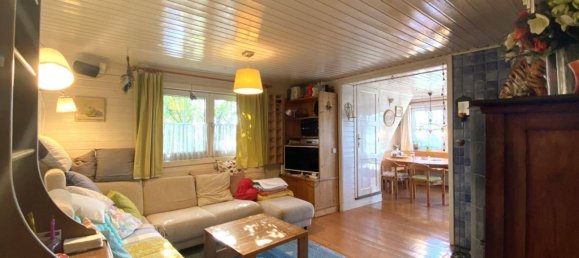 4-Zimmer Haus in Währing, Austria, Nr. 215302 15