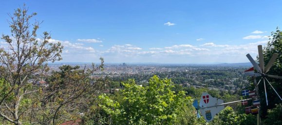 4-Zimmer Haus in Währing, Austria, Nr. 215302 2