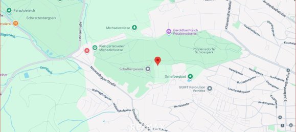 4-Zimmer Haus in Währing, Austria, Nr. 215302 12