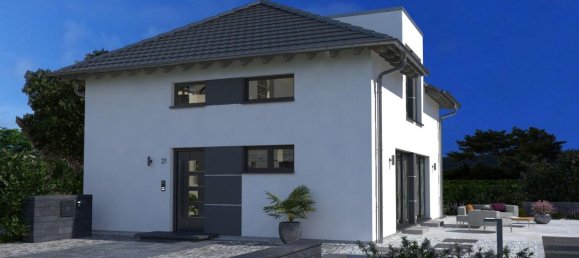 3 Schlafzimmer Villa in Deggendorf, Germany, Nr. 294071 2