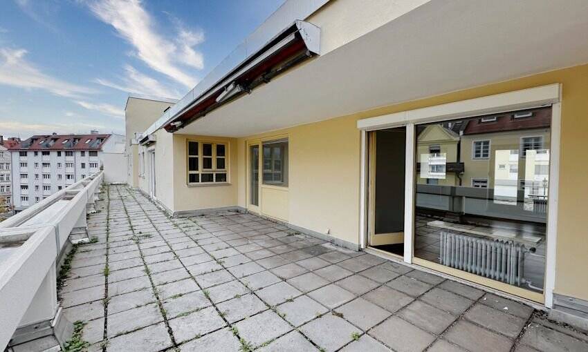 5-salle Penthouse à Munich, Germany No. 169545