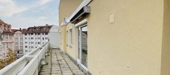 5-salle Penthouse à Munich, Germany No. 169545 6