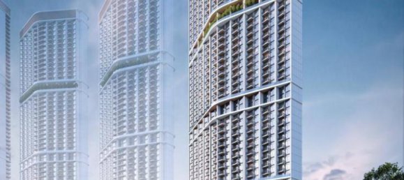 1 bedroom Apartment in Meydan, UAE No. 12389 5