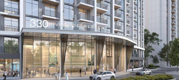 1 bedroom Apartment in Meydan, UAE No. 12389 8