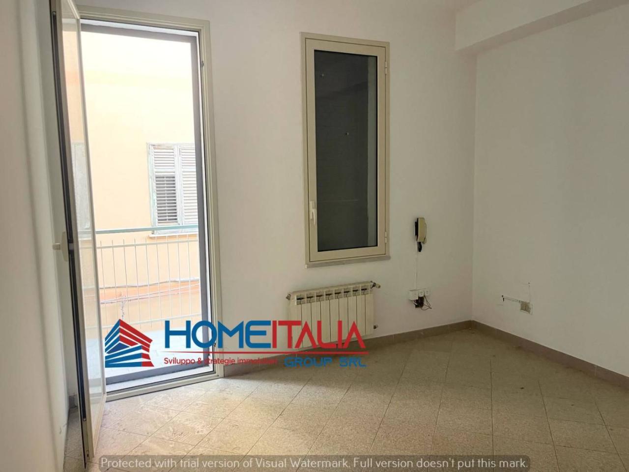 Квартира с 3 комнатами в Багерия, Италия № 121460