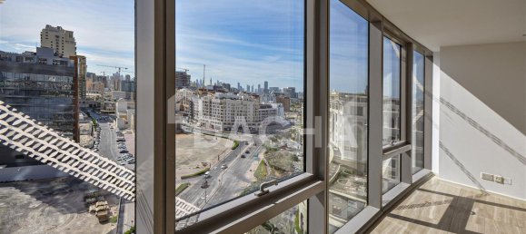 3 Schlafzimmer Wohnung in Culture Village, UAE, Nr. 27738 9