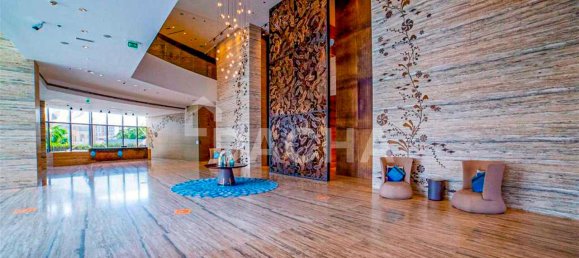 3 Schlafzimmer Wohnung in Culture Village, UAE, Nr. 27738 28