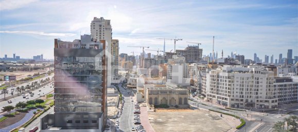 3 Schlafzimmer Wohnung in Culture Village, UAE, Nr. 27738 19