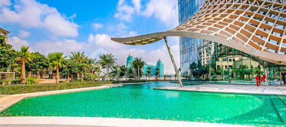 3 Schlafzimmer Wohnung in Culture Village, UAE, Nr. 27738 29