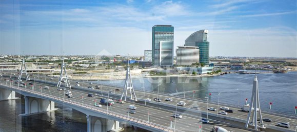 3 Schlafzimmer Wohnung in Culture Village, UAE, Nr. 27738 5