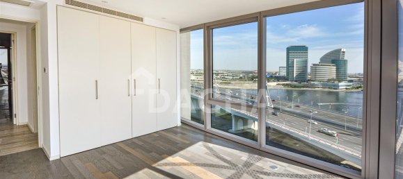 3 Schlafzimmer Wohnung in Culture Village, UAE, Nr. 27738 24