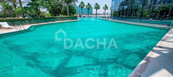 3 Schlafzimmer Wohnung in Culture Village, UAE, Nr. 27738 27