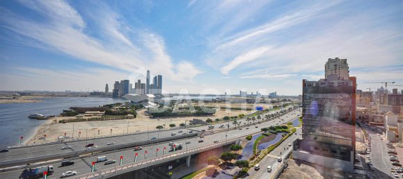 3 Schlafzimmer Wohnung in Culture Village, UAE, Nr. 27738 7