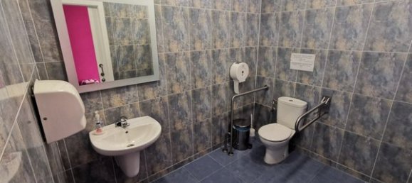 240m² Commercial property in Benidorm, Spain No. 18240 16