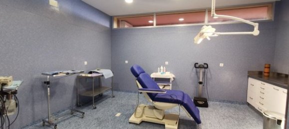 240m² Commercial property in Benidorm, Spain No. 18240 20