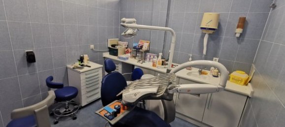 240m² Commercial property in Benidorm, Spain No. 18240 21