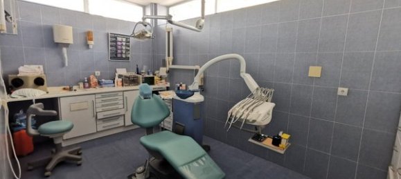 240m² Commercial property in Benidorm, Spain No. 18240 11