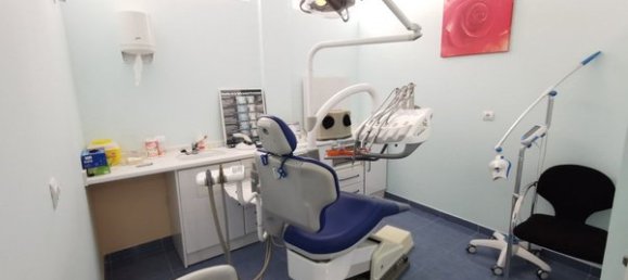 240m² Commercial property in Benidorm, Spain No. 18240 19