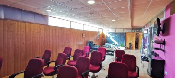 240m² Commercial property in Benidorm, Spain No. 18240 9