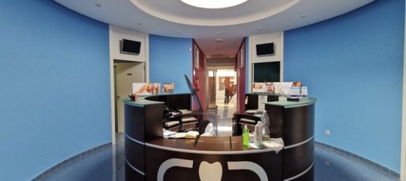 240m² Commercial property in Benidorm, Spain No. 18240 15