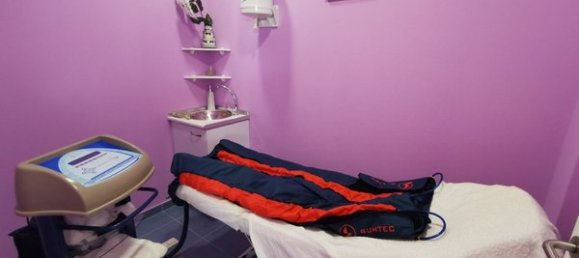 240m² Commercial property in Benidorm, Spain No. 18240 25