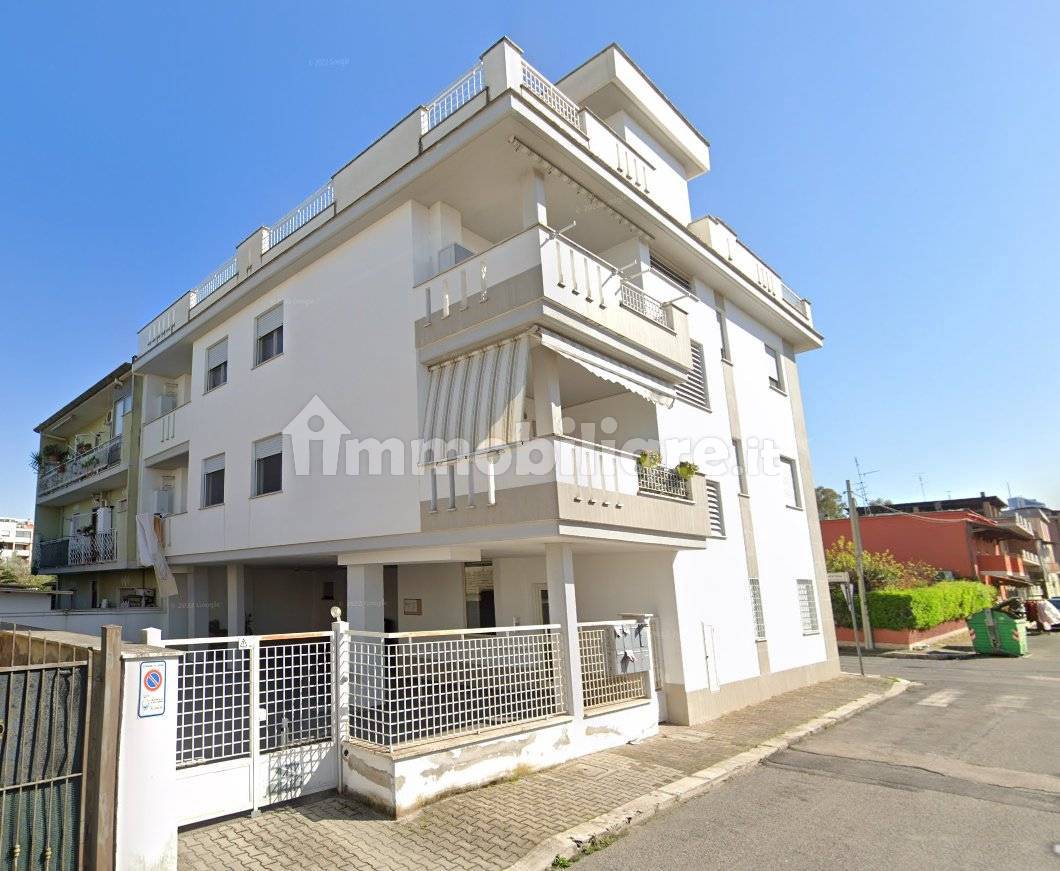 1 غرف نوم شقة في Latina, Italy رقم 289815