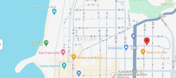 4 غرف نوم منزل في Espinho, Portugal رقم 30066 9