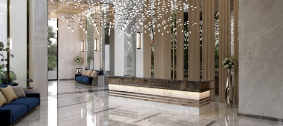 3 bedrooms Apartment in Dubai, UAE No. 43979 12