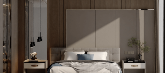 3 bedrooms Apartment in Dubai, UAE No. 43979 14