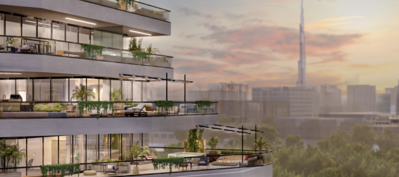 3 bedrooms Apartment in Dubai, UAE No. 43979 10