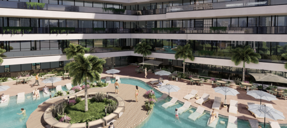 3 bedrooms Apartment in Dubai, UAE No. 43979 8