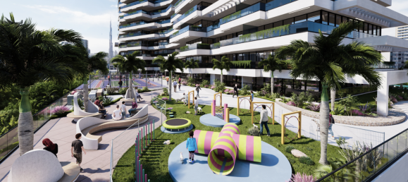 3 bedrooms Apartment in Dubai, UAE No. 43979 11