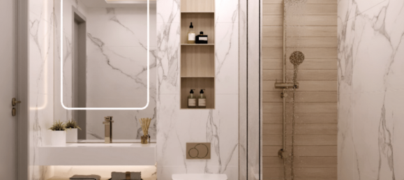 3 bedrooms Apartment in Dubai, UAE No. 43979 15