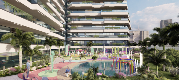 3 bedrooms Apartment in Dubai, UAE No. 43979 9