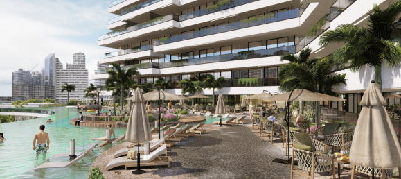 3 bedrooms Apartment in Dubai, UAE No. 43979 7