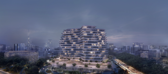 3 bedrooms Apartment in Dubai, UAE No. 43979 4