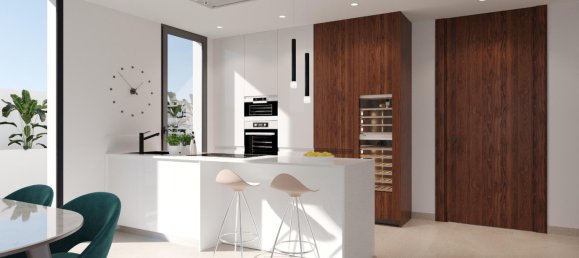 3 bedrooms Villa for sale in Finestrat, Alicante, Valencian Community, Spain № 365760 10