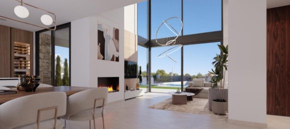 3 bedrooms Villa for sale in Finestrat, Alicante, Valencian Community, Spain № 365760 23