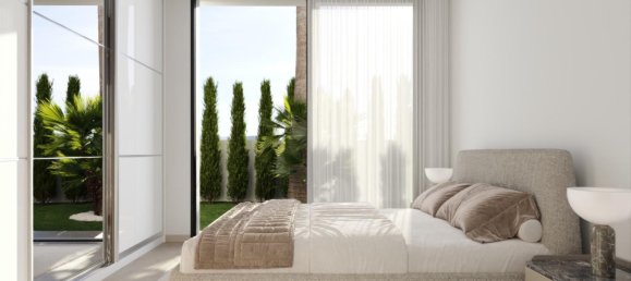 3 bedrooms Villa for sale in Finestrat, Alicante, Valencian Community, Spain № 365760 30