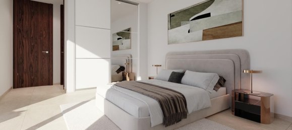 3 bedrooms Villa for sale in Finestrat, Alicante, Valencian Community, Spain № 365760 20