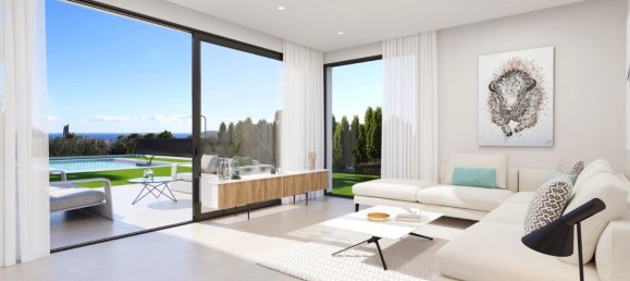 3 bedrooms Villa for sale in Finestrat, Alicante, Valencian Community, Spain № 365760 12