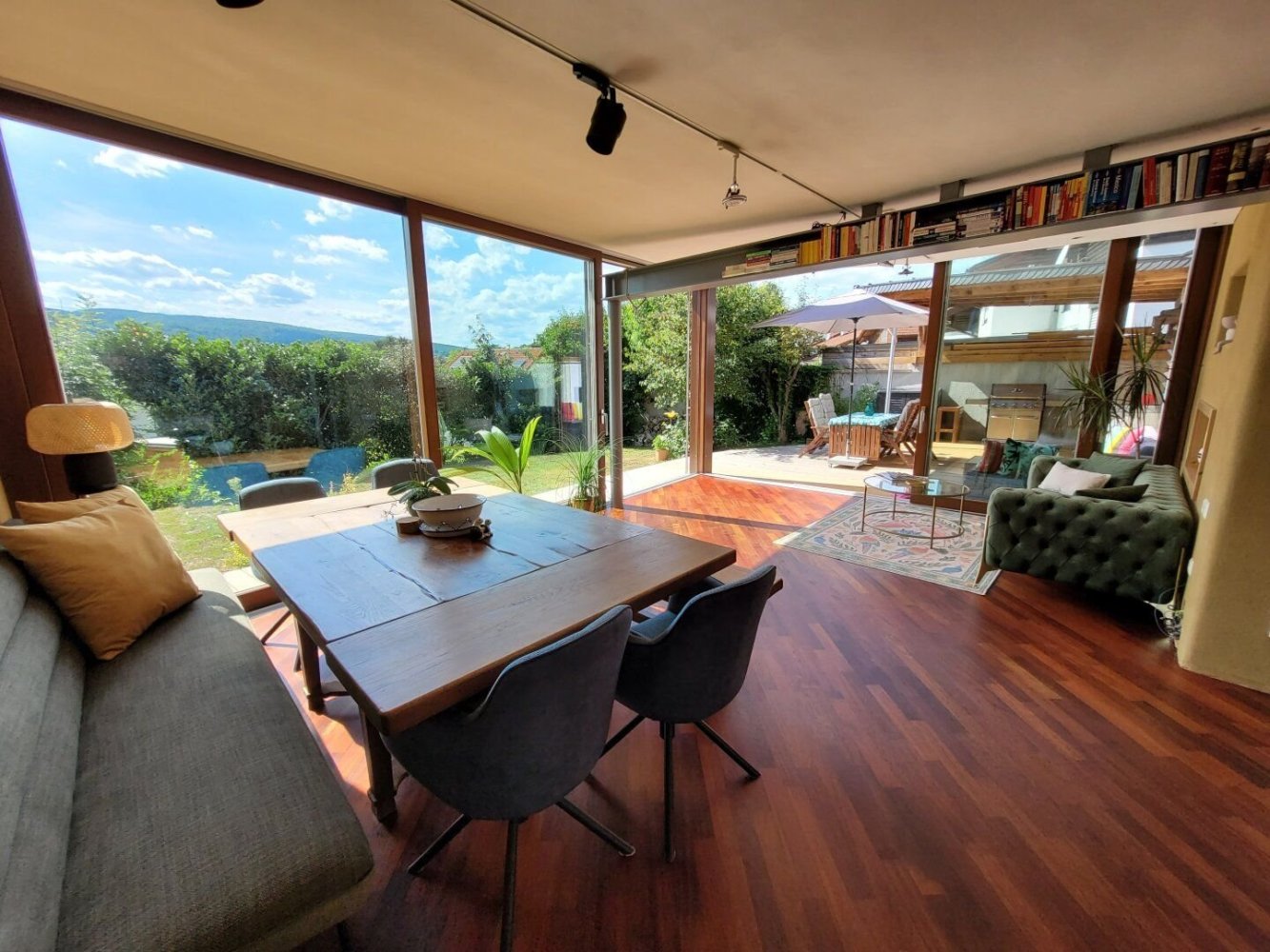 Casa de 5 divisões em Pottsching, Austria N.º 120385