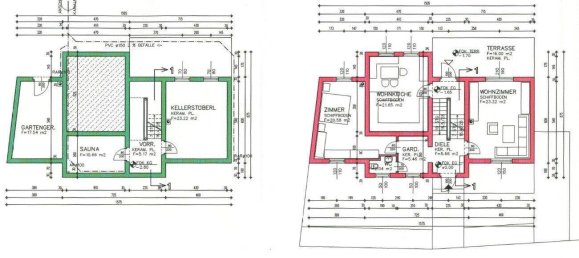 Casa de 5 divisões em Pottsching, Austria N.º 120385 18