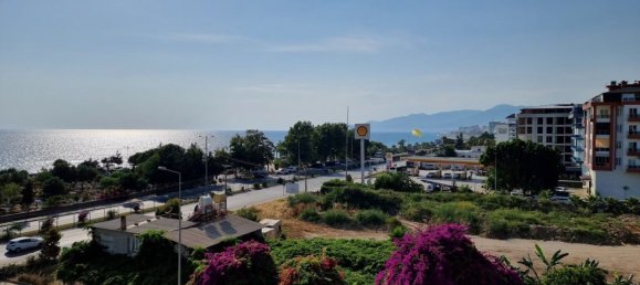 Apartment 1+1 in Alanya, Turkey No. 26678 4