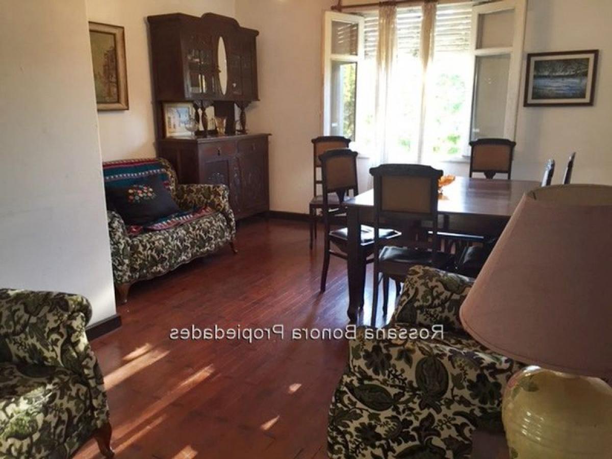 4 Schlafzimmer Haus in Montevideo, Uruguay, Nr. 3399