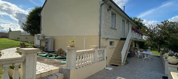 3 chambres Châteaux à Candes-Saint-Martin, France No. 155257 2