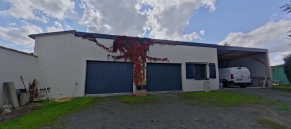 3 chambres Châteaux à Candes-Saint-Martin, France No. 155257 10