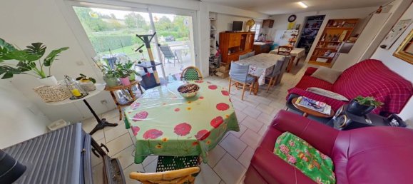 3 chambres Châteaux à Candes-Saint-Martin, France No. 155257 12